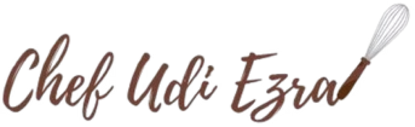 Chef Udi Ezra
